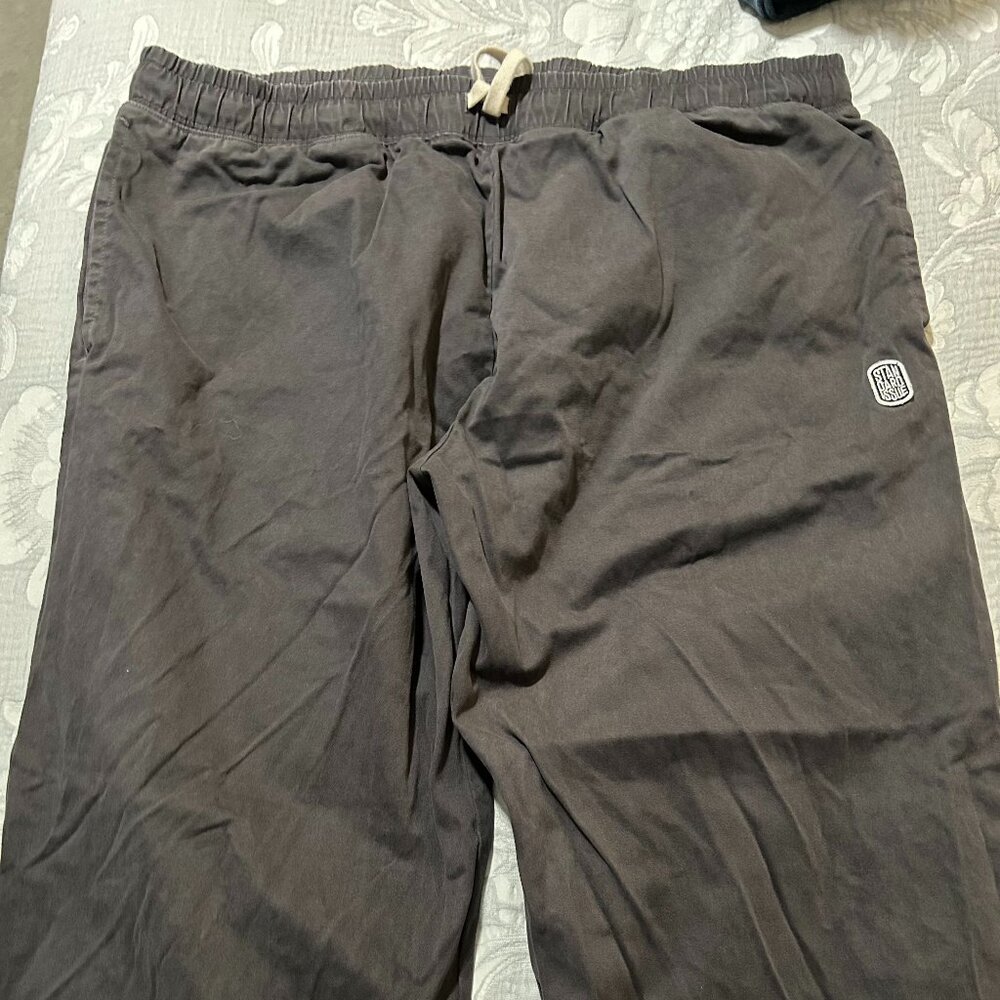 Standard Issue Slacker Pant - Vintage Black | Men's XXL